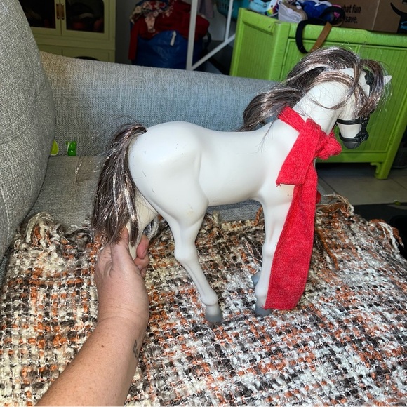 Battat our generation doll horse pony 12” - Picture 5 of 7